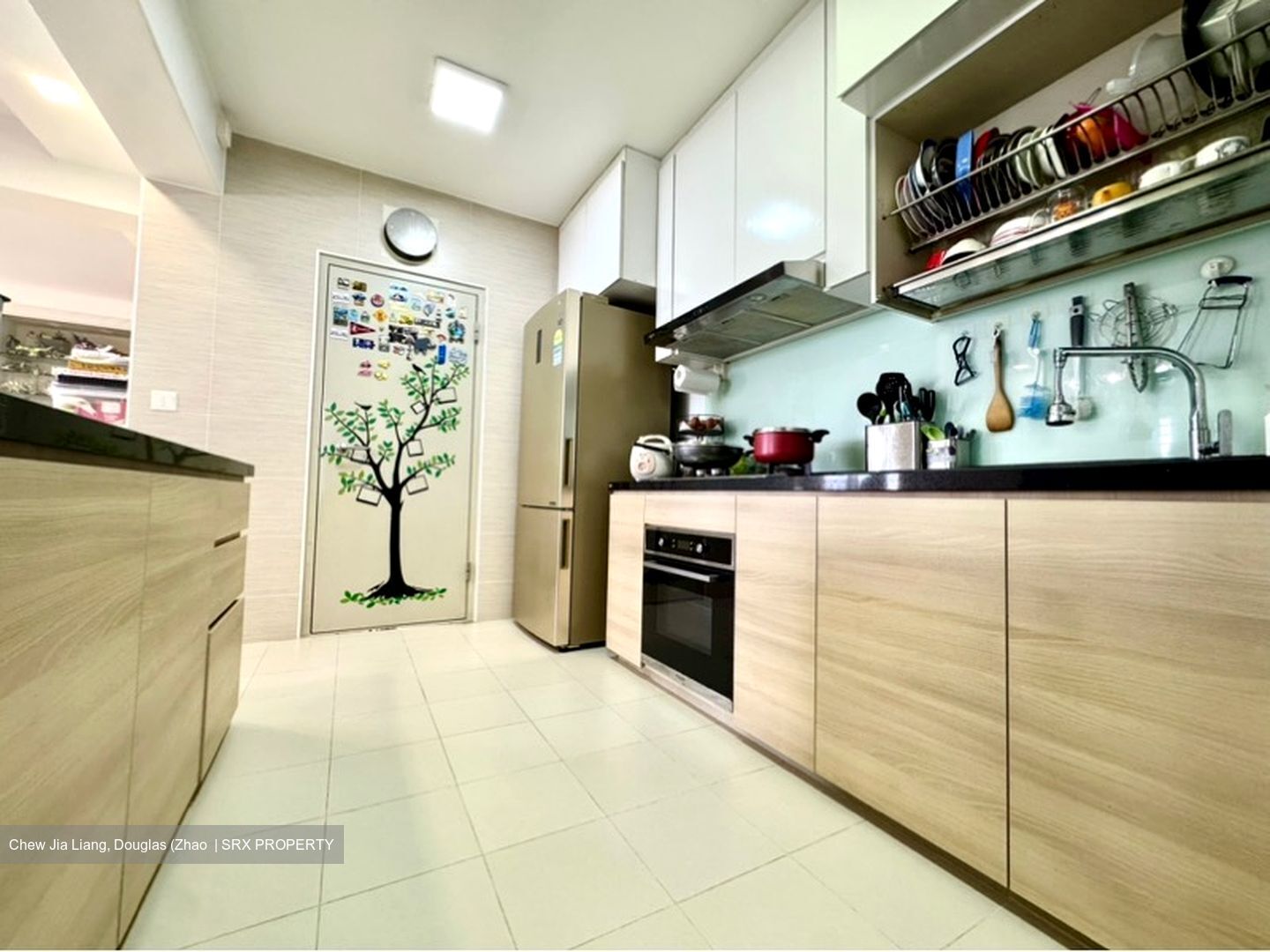 Blk 445A West Crest @ Bukit Batok (Bukit Batok), HDB 4 Rooms #602104321